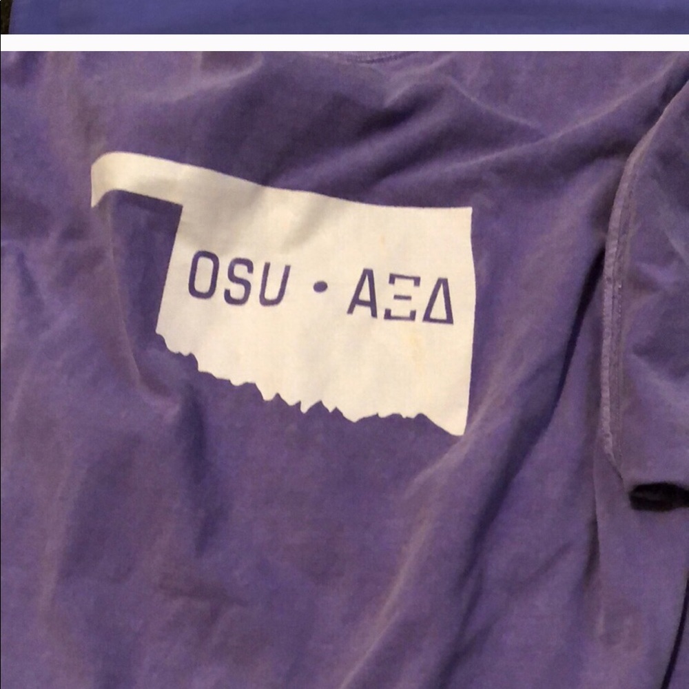 Axid shirt